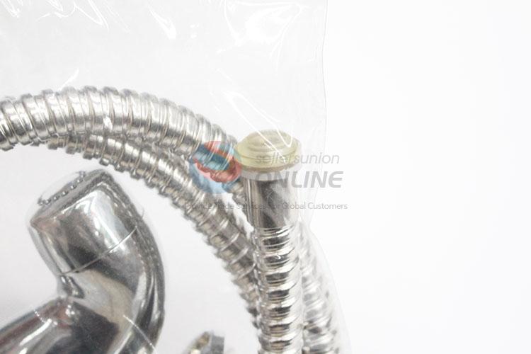 Wholesale Price Stainless Steel Shower Hose 1.2 Meter with Mini Shower Head