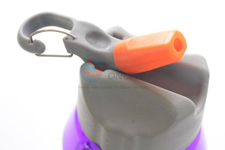 New Style Plastic Water Bottle Cheap Sports Bottle