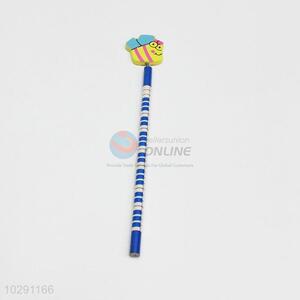 Wholesale Price New Design Silm Animal Shape Wooden Pencil