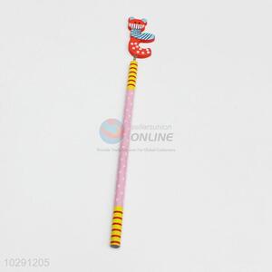 Low Price Best Selling Wooden Pencil For Children