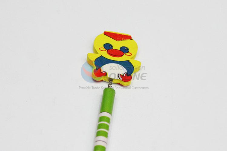 Design Wooden Pencil For Sale