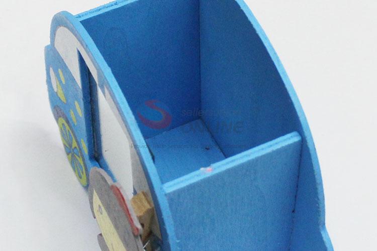 Pen Storage,Hot Sale Blue Pen Holder