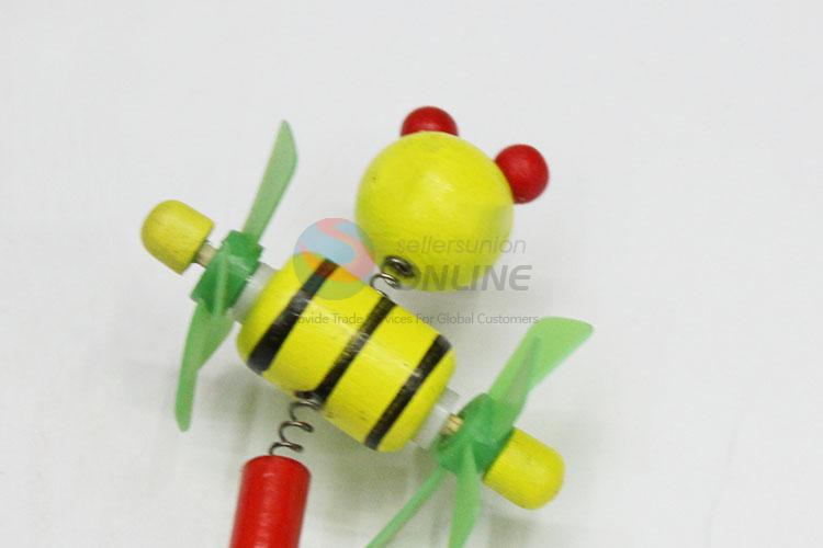 6Pcs/Opp Craft Wooden Pencils Creative Gift For Kids