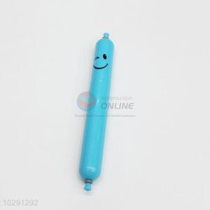 Factory Price Blue Ballpoint Pen For Sale,15Cm