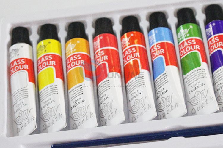 Factory Wholesale Watercolor Set In Color Box