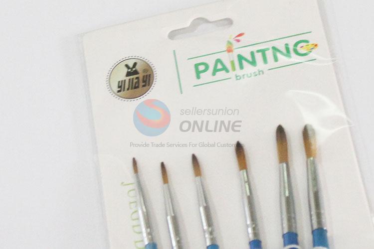 Wholesale Paintburshes Set For Painting