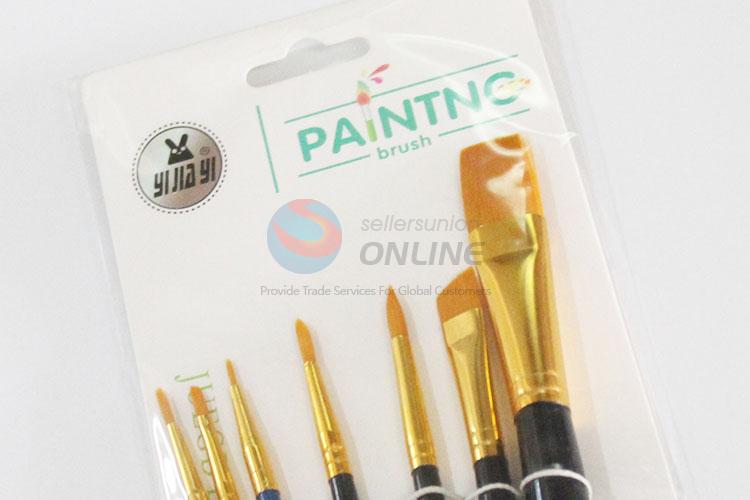 New Useful Paintburshes Set For Painting