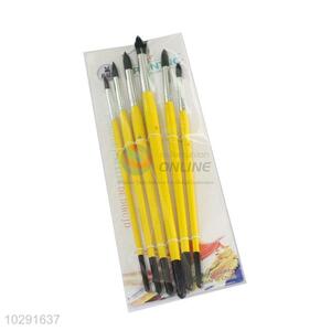 Most Popular Paintburshes Set For Painting