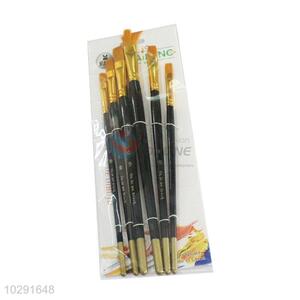 Hot Sale Paintburshes Set For Painting