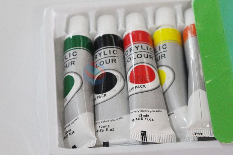 Best Popular Watercolor Set In Color Box