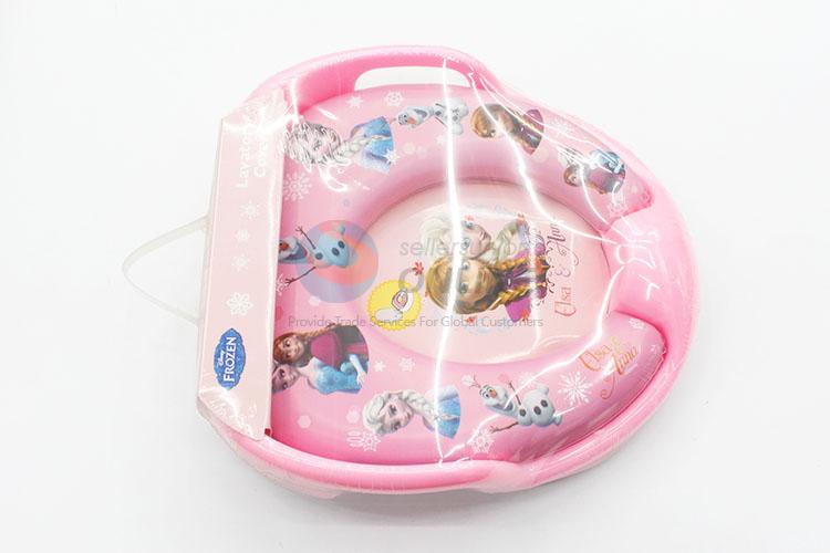China Manufacturer Children Toilet Seat Cover/Lid