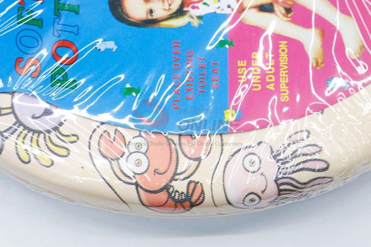 Hot Selling Children Toilet Seat Cover/Lid