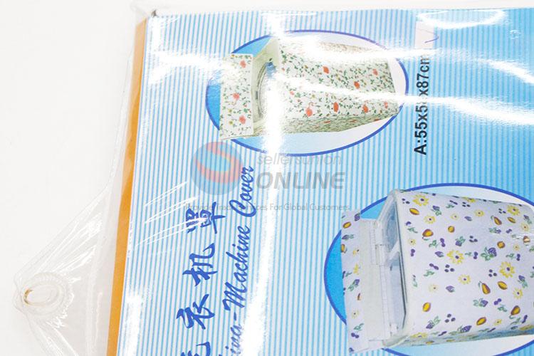 Factory Direct Washing Machine Waterproof Cover