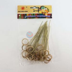 24pcs Fruit Toothpicks Set