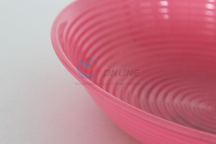 Melamine bowl