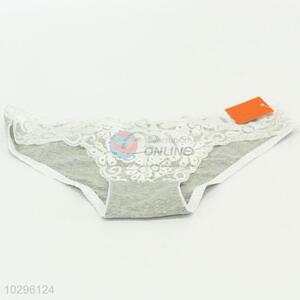 Cheap Promotional Woman Underpants