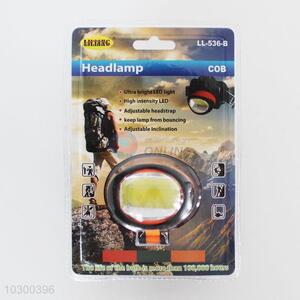 Factory promotional customized head lamp