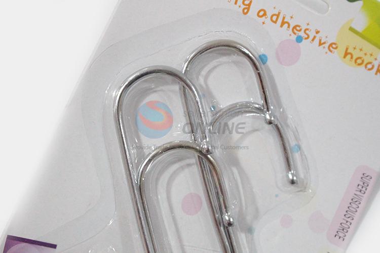 Top Quanlity Iron S Shape Sticky Hooks