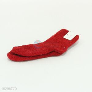 Best Selling Soft Warm Socks for Girls