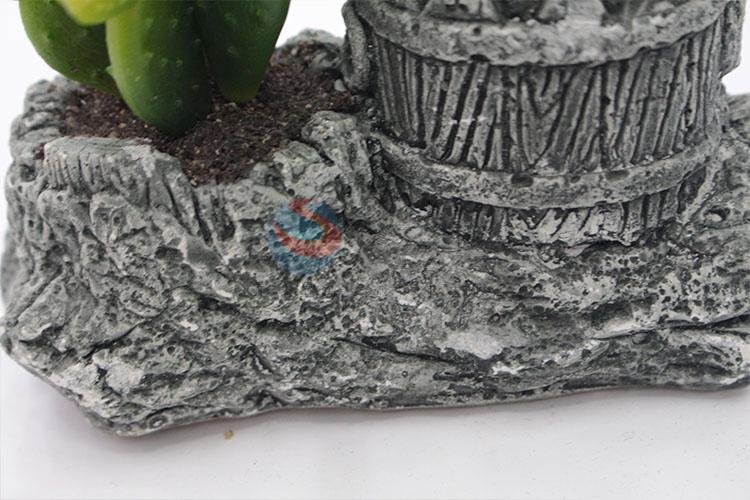 Reasonable Price fake succulent plants/simulation plant