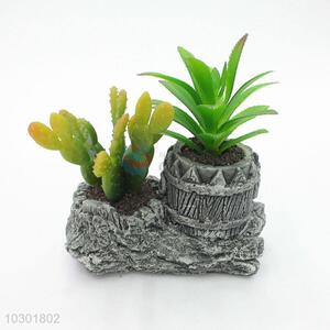 Reasonable Price fake succulent plants/simulation plant