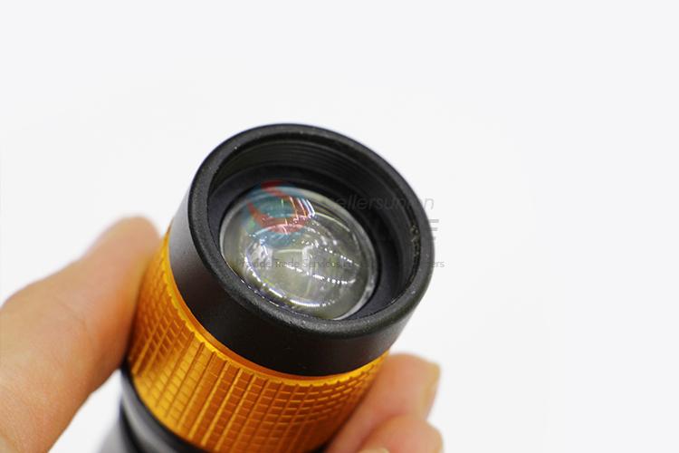 Wholesale Top Quality Outdoor High Power Flashlight