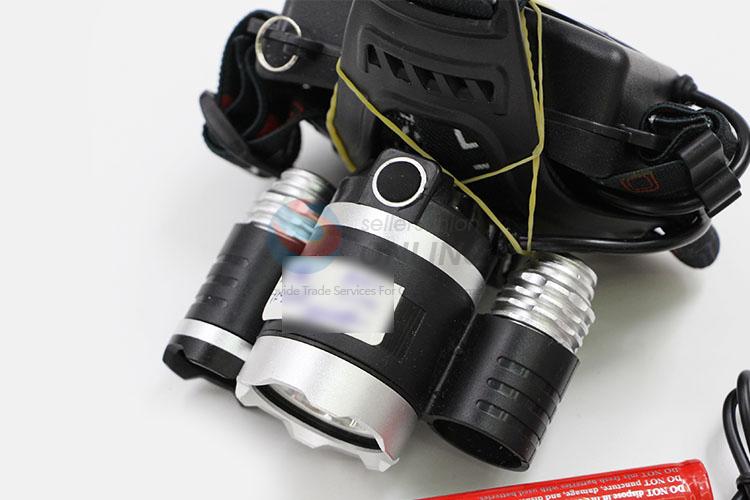 Competitive Price Outdoor Portable Head Lamp Headlight