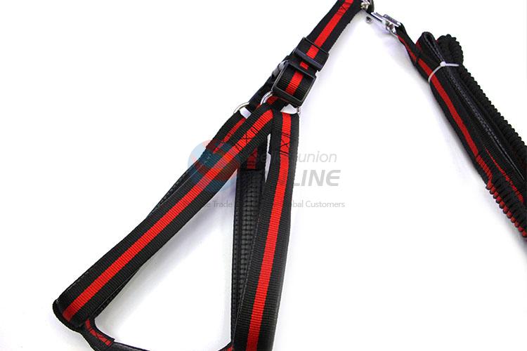 Durable Outdoors Running Pet Dog Leash Rope/Dog Harness for Sale