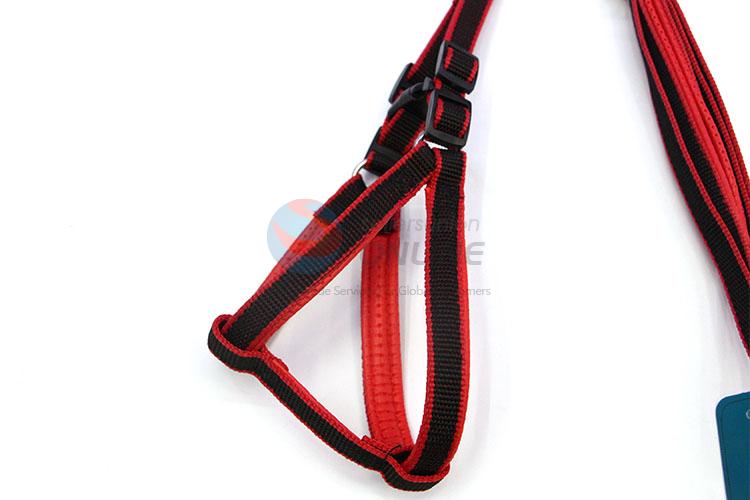 Most Fashionable Outdoors Running Pet Dog Leash Rope/Dog Harness for Sale