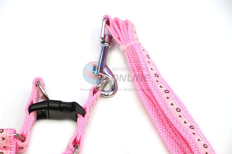 New and Hot Outdoors Running Pet Dog Leash Rope/Dog Harness for Sale