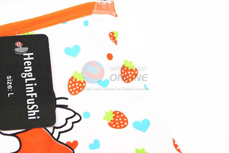 Cheap wholesale high quality kids underpants