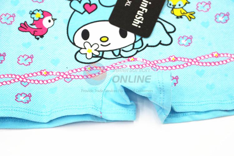 Factory promotional price kids underpants