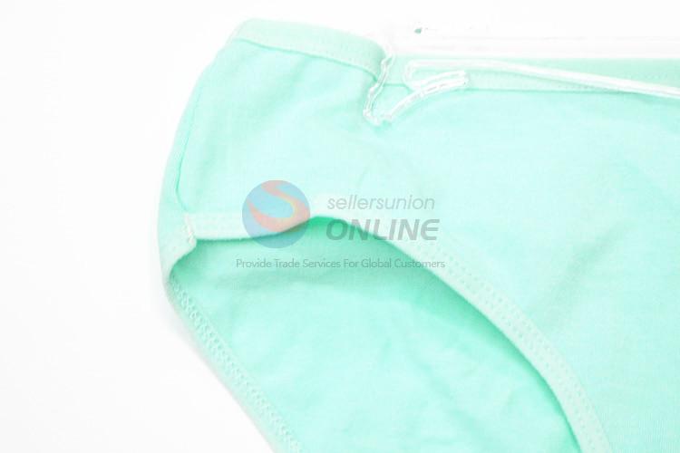 Cheap popular wholesale custom women underpants