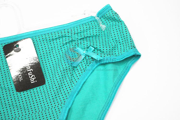 Popular design promotional cheap  men underpants