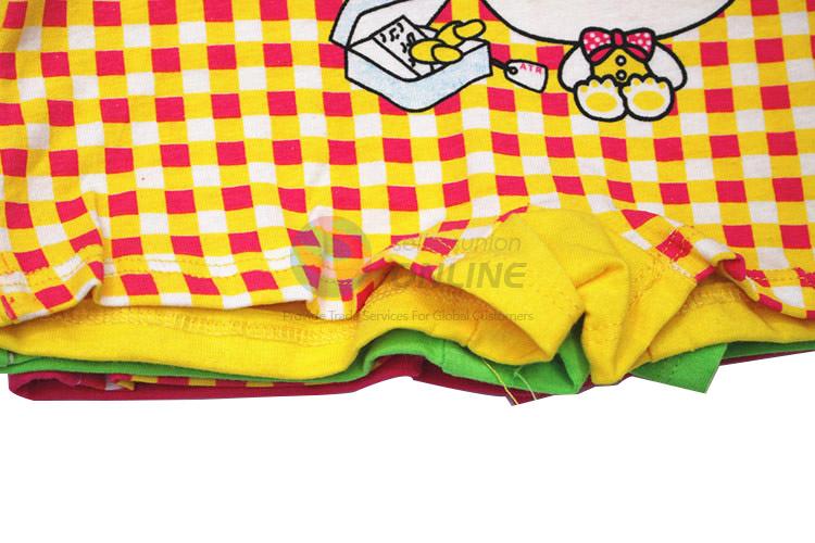 Hot selling new arrival kids underpants