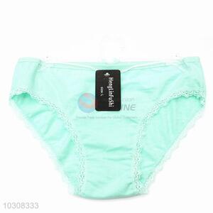 Bottom price good quality women underpants