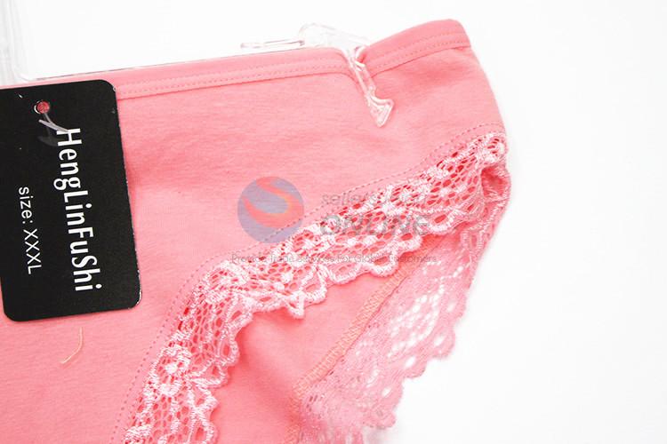 Cheap wholesale best selling women underpants