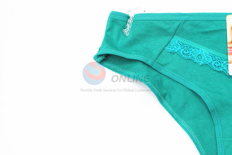 Fancy cheap high sales women underpants