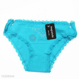 Wholesale custom women underpants