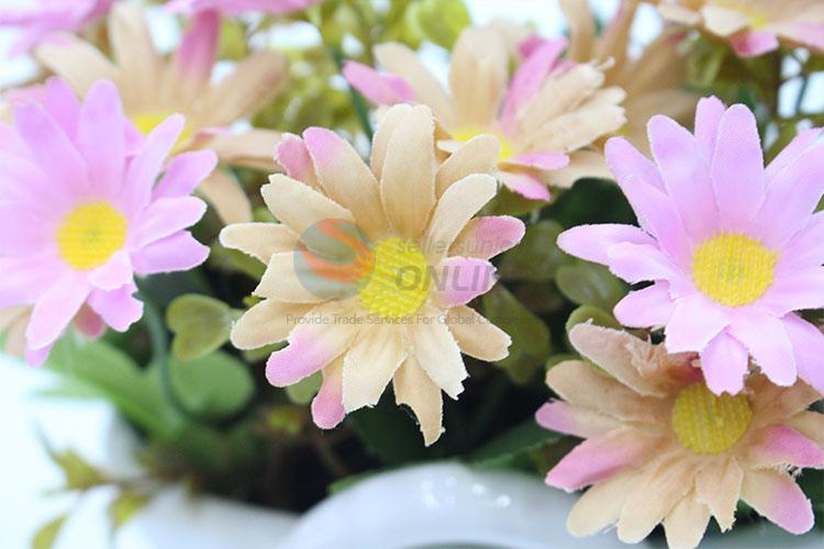 Modern Design Artificial Flower with Fresh Touch for Sale