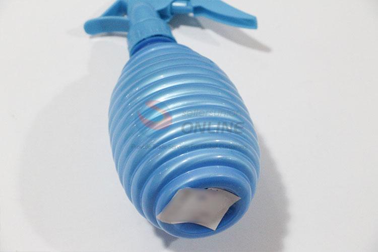 High sales popular design spiral spray bottle/watering can