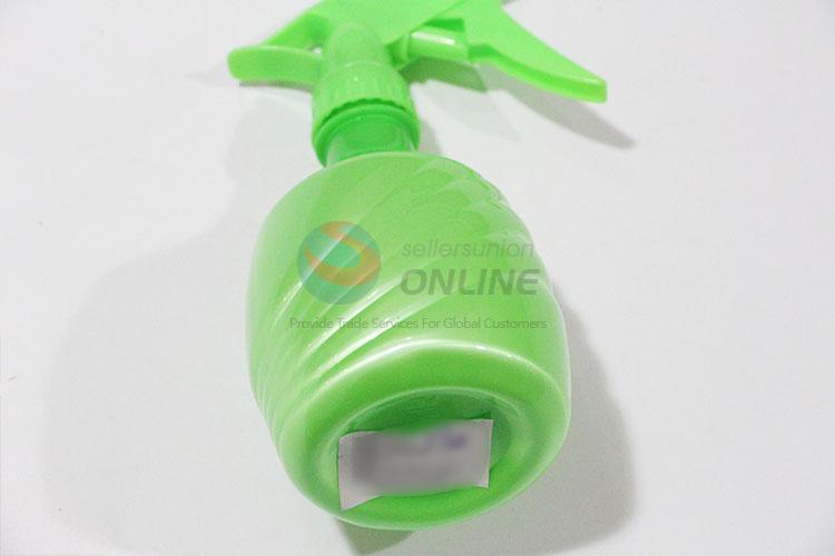 Good sale cylinder-shaped spray bottle/watering can