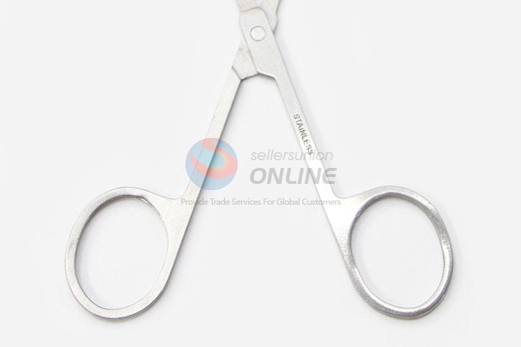 Small Manicure Cuticle Scissors Eyebrow Beauty Scissors