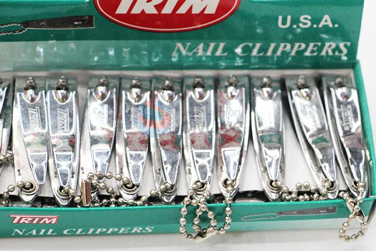 Promotional Gift Nail Clipper Nail Care Cutter