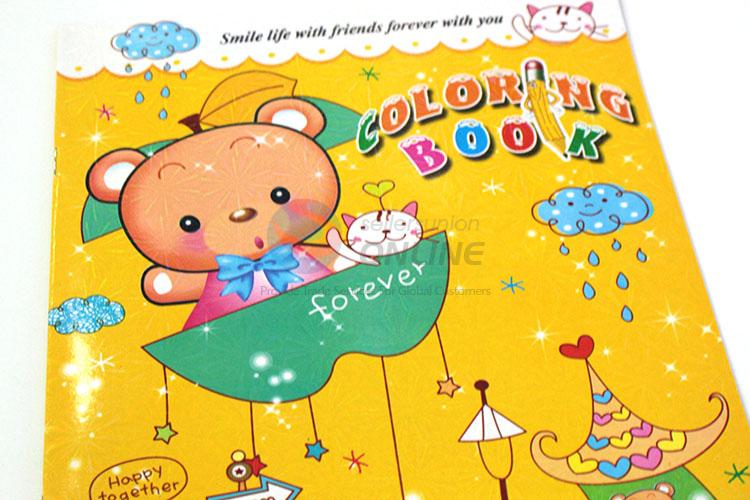 Custom Drawing Book Coloring Book Drawing Paper