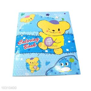 Cheap Kids Color Filling Book Funny Drawing Book