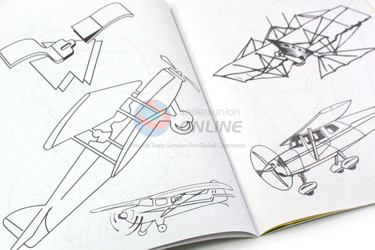 Latest Coloring Book Color Filling Book Drawing Book