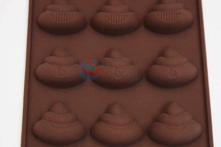 Wholesale cute shape cake mould