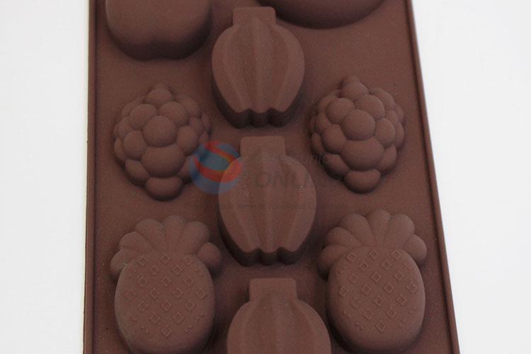 Wholesale cool fruit shape cake mould