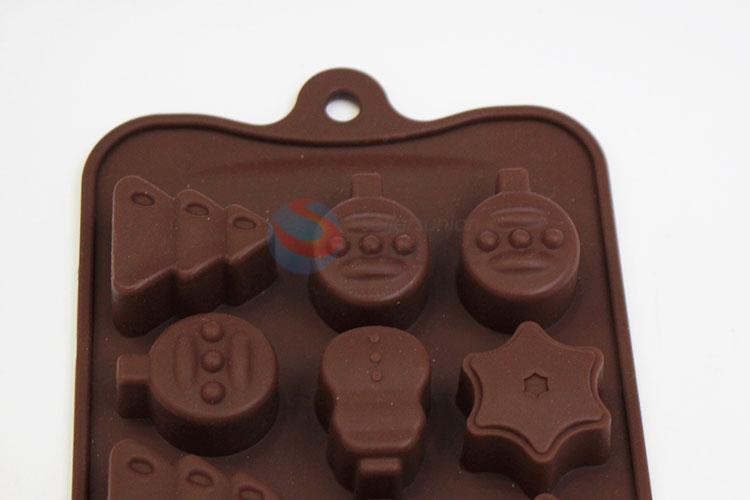 Cute style low price cake mould